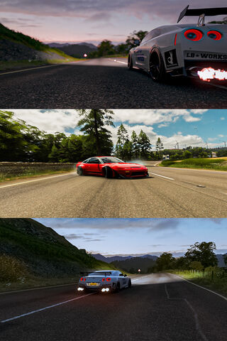 Revving Up the JDM Spirit! 🚗💨