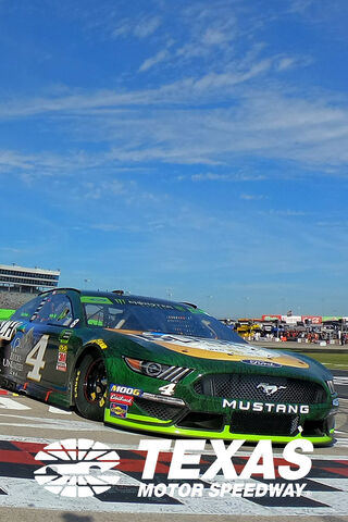 Racing Glory at Texas Motor Speedway 🏁