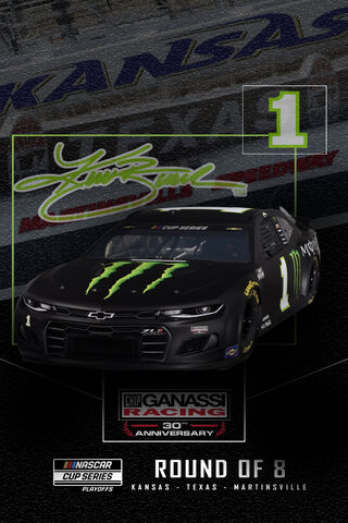 Kurt Busch