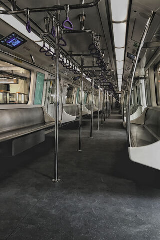 Kolkata Metro 2