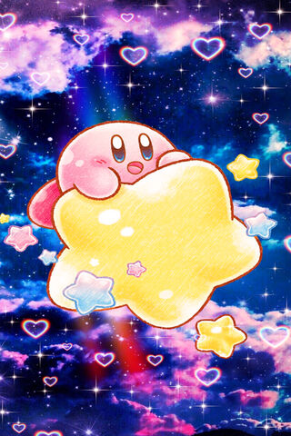 1125x2436 Kirby Super Smash Bros Iphone XSIphone 10Iphone X HD 4k  Wallpapers Images Backgrounds Photos and Pictures