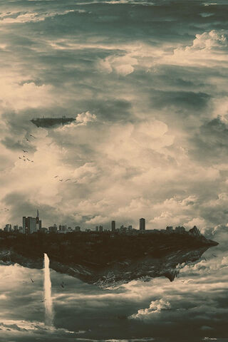Land Nairobi