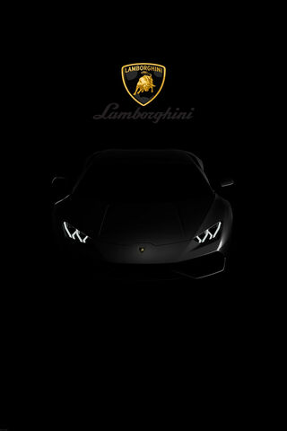 The Iconic Lamborghini:..