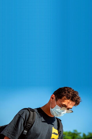 Lando Norris: A Moment of Reflection in 2021 🌟