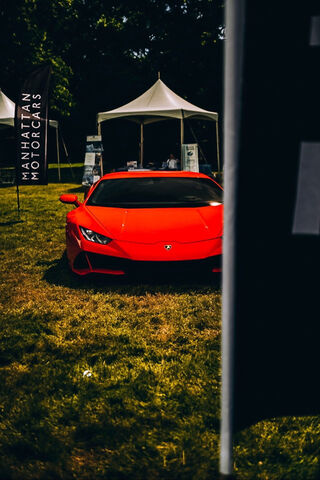 Lamborghini: The Epitome of Speed and Style 🚗🔥