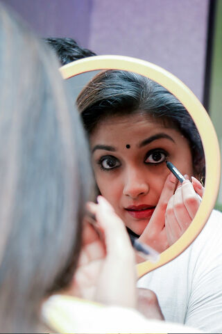 Behind the Scenes: The Art of Preparation