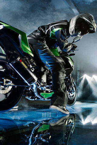 Lets Have A Ride