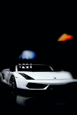 Lambo Gallardo: The Icon of Speed and Style 🚗✨