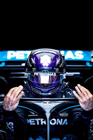 Lewis Hamilton Wallpapers (40+ images inside)
