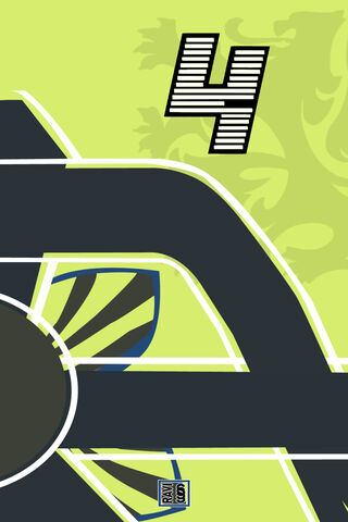 Lando Norris: The Number 4 Champion 🏎️✨