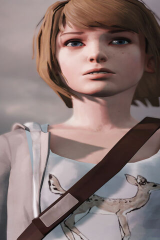 Moments of Choice 🌌