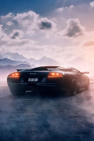 Lamborghini: The Icon of Speed and Style 🚗💨