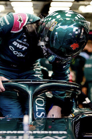 Racing Focus: The Heart of Formula 1