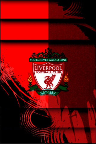 The Spirit of Liverpool FC: A Legacy in Red ❤️⚽