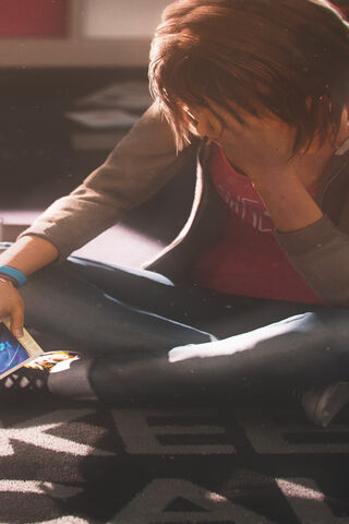 Moments of Reflection 🌌