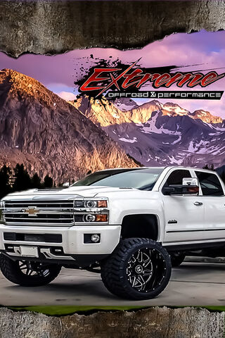 Elevated Adventures: The Lifted Dream