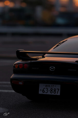 The Iconic Mazda RX-7: A Legend on Wheels 🚗✨