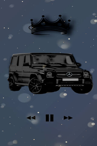 The Iconic Mercedes G-Class: A Symbol of Luxury and Power 🚙✨