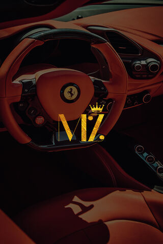MZ Ferrari: The Pinnacle of Luxury Driving 🚗✨