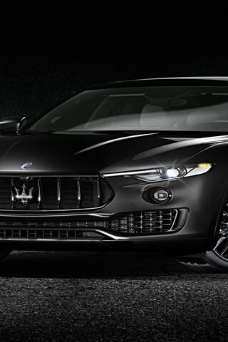 Maserati