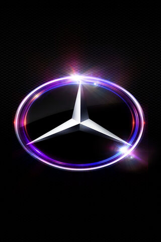 Mercedes Halo