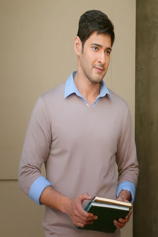 Mahesh Babu