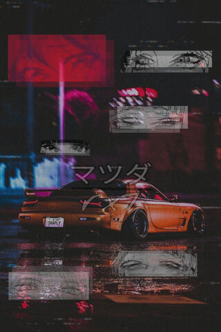 Mazda RX-7: The Icon of Performance and Style 🚗✨