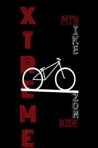 Xtreme MTB Adventure 🚵