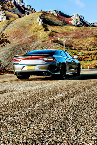 Rev Up with the MATTYG05 Charger 3! 🚗💨