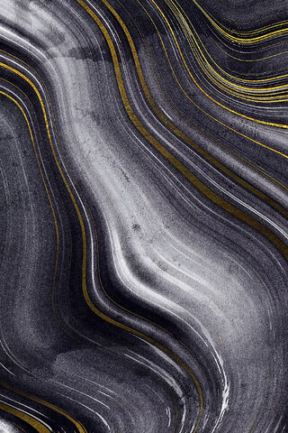 Elegant Waves: The Meizu 17 Pro Aesthetic