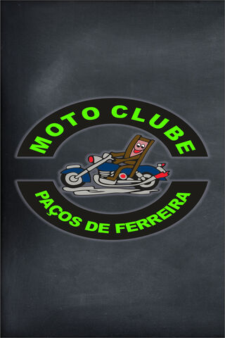 Moto Clube PF