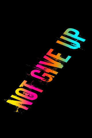 Morsy: A Colorful Reminder to Persevere! 🌈💪