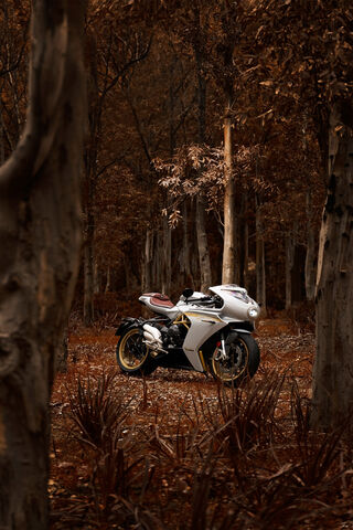 MV Agusta