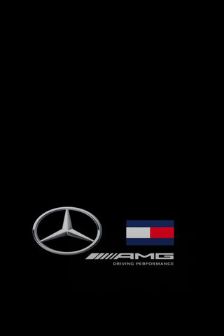 Mercedes Tommy: The Power of Performance 🚗💨