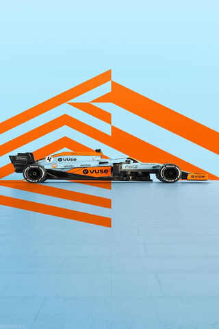 McLaren F1 Gulf: A Racing Icon Reimagined 🏎️✨