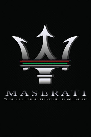 Maserati