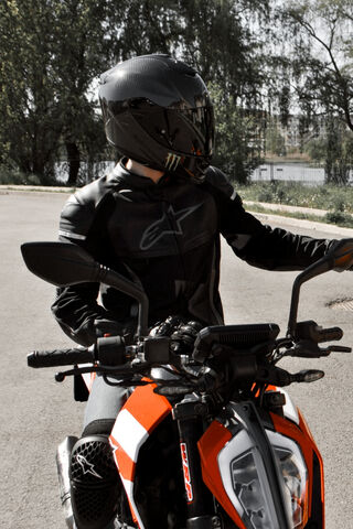 Revving Up in Moto Cluj 🏍️🔥