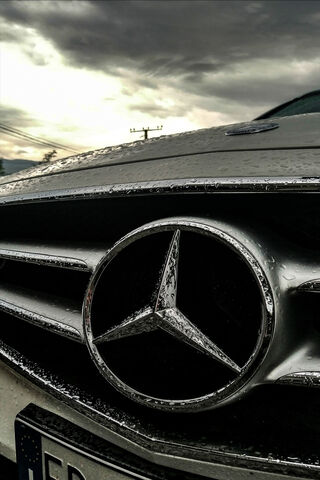 Elegance on Wheels: The Mercedes-Benz AMG Experience 🚗✨