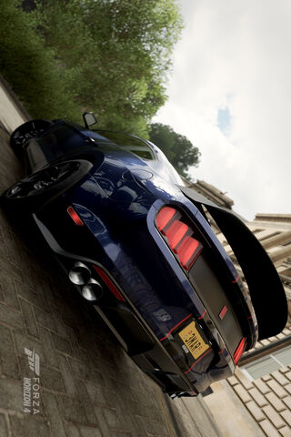 Roaring into Adventure: The Mustang Experience 🏎️💨