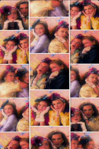 Max and Eleven: A Whimsical Friendship