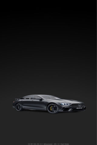 Unleashing Power: The Mercedes-AMG GT63S 🚗💨