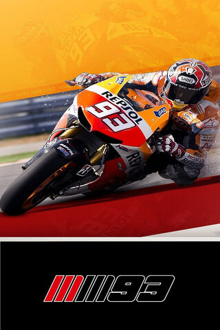 Marc Marquez