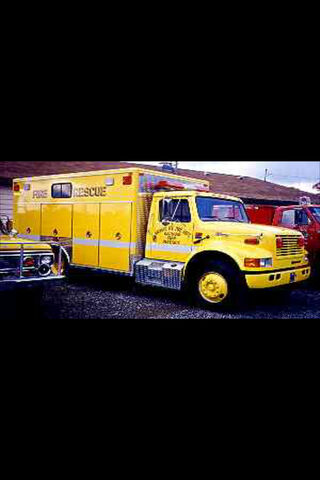 Machias Rescue 7: A Beacon of Hope 🚑✨