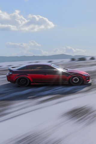 Mazda RX8