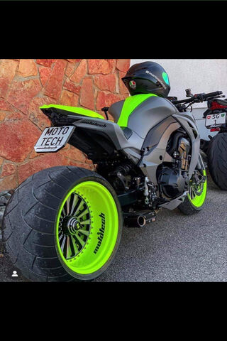 Rev Up Your Ride! 🏍️💨