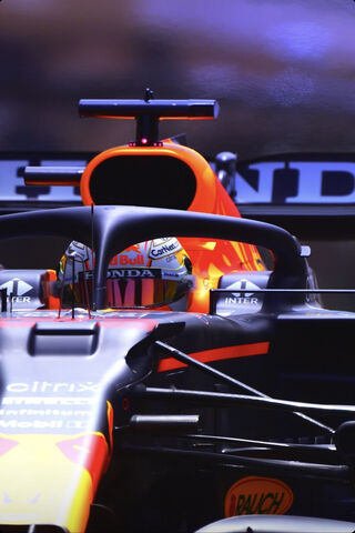 Max Verstappen: The Speed Demon of Formula 1 🏎️💨