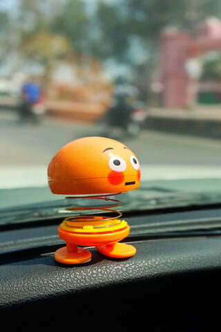 Bouncy Buddy: The Joy of New Click! 🎉