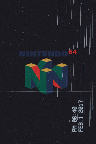 N64 Retro