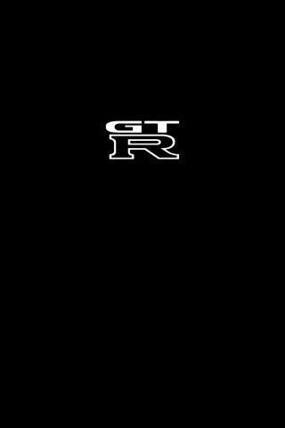 Nissan GTR Logo