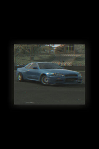 The Iconic Nissan GT-R R34: A Legend on Wheels 🚗💨